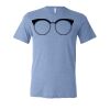BELLA + CANVAS 3413 Triblend Tee Thumbnail