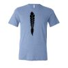 BELLA + CANVAS 3413 Triblend Tee Thumbnail