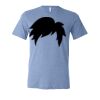 BELLA + CANVAS 3413 Triblend Tee Thumbnail