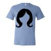 BELLA + CANVAS 3413 Triblend Tee Thumbnail