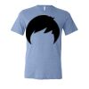 BELLA + CANVAS 3413 Triblend Tee Thumbnail