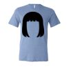 BELLA + CANVAS 3413 Triblend Tee Thumbnail