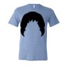 BELLA + CANVAS 3413 Triblend Tee Thumbnail