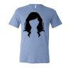 BELLA + CANVAS 3413 Triblend Tee Thumbnail