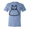 BELLA + CANVAS 3413 Triblend Tee Thumbnail
