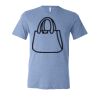 BELLA + CANVAS 3413 Triblend Tee Thumbnail