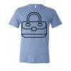 BELLA + CANVAS 3413 Triblend Tee Thumbnail