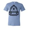 BELLA + CANVAS 3413 Triblend Tee Thumbnail