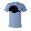BELLA + CANVAS 3413 Triblend Tee Thumbnail