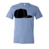 BELLA + CANVAS 3413 Triblend Tee Thumbnail