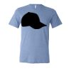 BELLA + CANVAS 3413 Triblend Tee Thumbnail