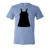 BELLA + CANVAS 3413 Triblend Tee Thumbnail