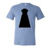 BELLA + CANVAS 3413 Triblend Tee Thumbnail