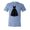 BELLA + CANVAS 3413 Triblend Tee Thumbnail