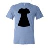 BELLA + CANVAS 3413 Triblend Tee Thumbnail