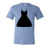 BELLA + CANVAS 3413 Triblend Tee Thumbnail