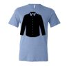 BELLA + CANVAS 3413 Triblend Tee Thumbnail