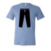 BELLA + CANVAS 3413 Triblend Tee Thumbnail