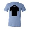 BELLA + CANVAS 3413 Triblend Tee Thumbnail