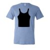 BELLA + CANVAS 3413 Triblend Tee Thumbnail