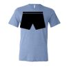 BELLA + CANVAS 3413 Triblend Tee Thumbnail