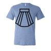 BELLA + CANVAS 3413 Triblend Tee Thumbnail