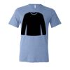 BELLA + CANVAS 3413 Triblend Tee Thumbnail