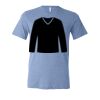 BELLA + CANVAS 3413 Triblend Tee Thumbnail