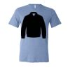 BELLA + CANVAS 3413 Triblend Tee Thumbnail