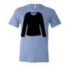 BELLA + CANVAS 3413 Triblend Tee Thumbnail