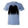 BELLA + CANVAS 3413 Triblend Tee Thumbnail