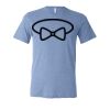 BELLA + CANVAS 3413 Triblend Tee Thumbnail