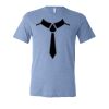 BELLA + CANVAS 3413 Triblend Tee Thumbnail