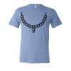 BELLA + CANVAS 3413 Triblend Tee Thumbnail
