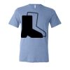 BELLA + CANVAS 3413 Triblend Tee Thumbnail