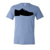 BELLA + CANVAS 3413 Triblend Tee Thumbnail