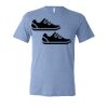 BELLA + CANVAS 3413 Triblend Tee Thumbnail