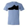 BELLA + CANVAS 3413 Triblend Tee Thumbnail