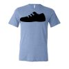 BELLA + CANVAS 3413 Triblend Tee Thumbnail