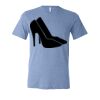 BELLA + CANVAS 3413 Triblend Tee Thumbnail