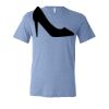 BELLA + CANVAS 3413 Triblend Tee Thumbnail