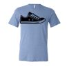 BELLA + CANVAS 3413 Triblend Tee Thumbnail