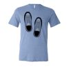 BELLA + CANVAS 3413 Triblend Tee Thumbnail
