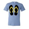 BELLA + CANVAS 3413 Triblend Tee Thumbnail