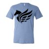 BELLA + CANVAS 3413 Triblend Tee Thumbnail