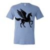 BELLA + CANVAS 3413 Triblend Tee Thumbnail