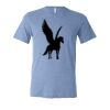 BELLA + CANVAS 3413 Triblend Tee Thumbnail