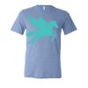 BELLA + CANVAS 3413 Triblend Tee Thumbnail