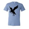 BELLA + CANVAS 3413 Triblend Tee Thumbnail