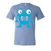 BELLA + CANVAS 3413 Triblend Tee Thumbnail